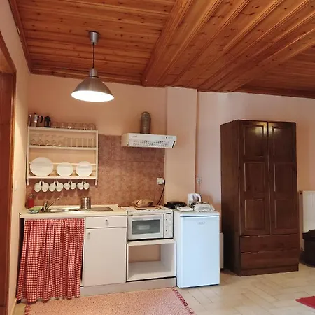 Holiday home Kristi's Homes - 