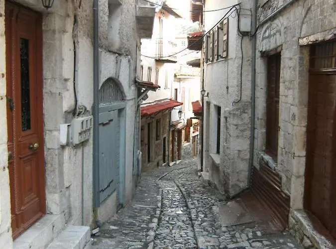 Hébergement de vacances Kristi's Homes - 