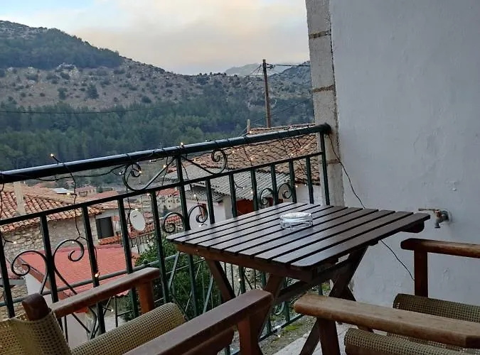 Prázdninový dům Kristi's Homes - 